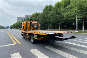 平顶山宁武道路救援拖车-宁武救援服务热线